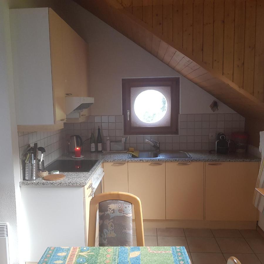 Appartamento Casa sole Leontica Esterno foto