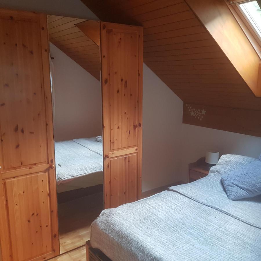 Appartamento Casa sole Leontica Esterno foto