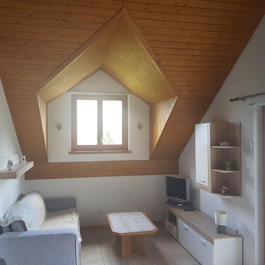 Appartamento Casa sole Leontica Esterno foto