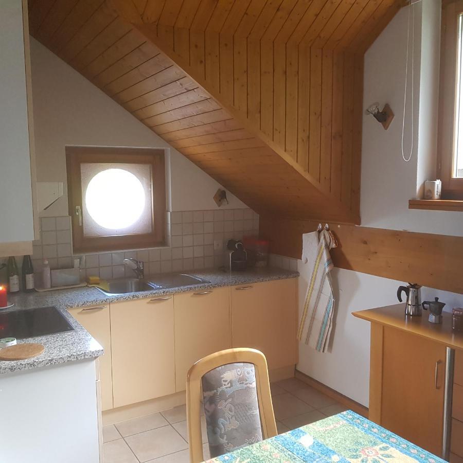 Appartamento Casa sole Leontica Esterno foto