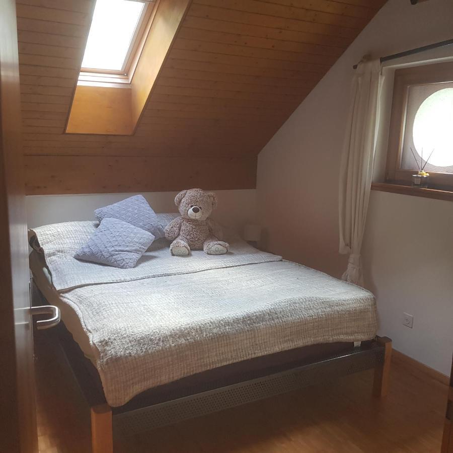 Appartamento Casa sole Leontica Esterno foto